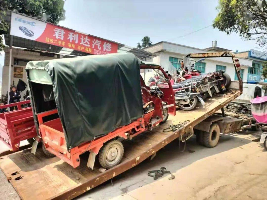 安多县交通运输局人事任命最新动态