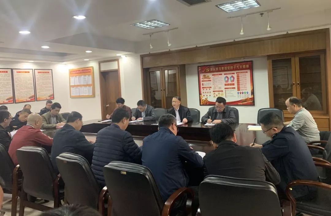 南安市交通运输局最新动态报道