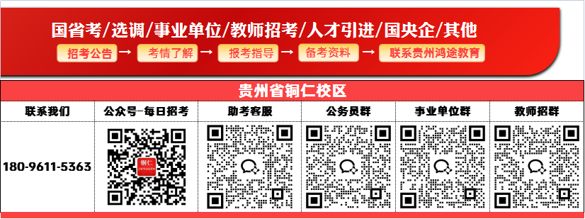 德江县人民政府办公室最新招聘公告概览