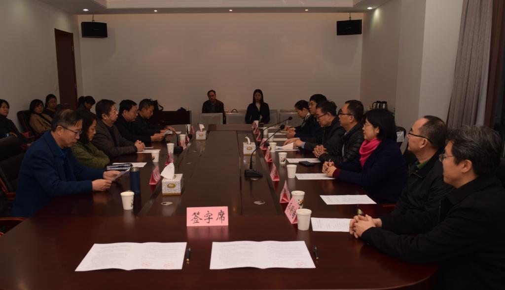 黑河市档案局最新动态报道