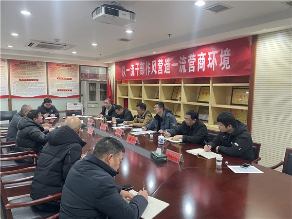 盘龙区住建局新项目推动城市更新，塑造宜居盘龙未来