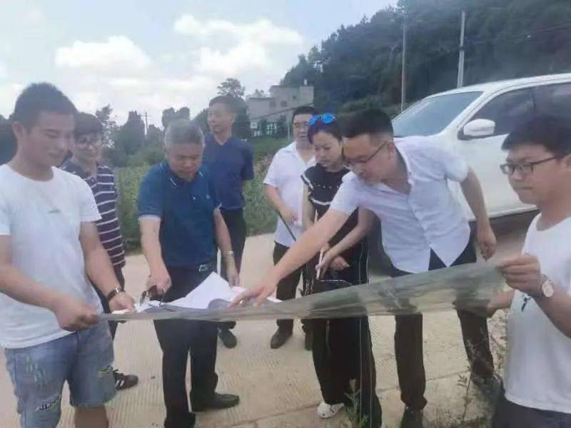 开阳县农业农村局最新动态报道