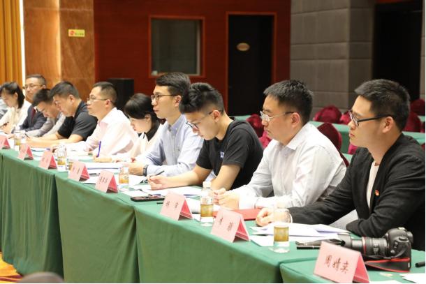 昌都地区共青团市委发展规划展望