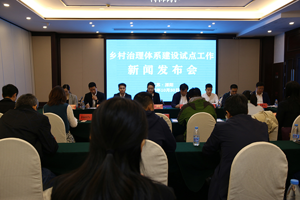 溧阳市农业农村局推动农业现代化，助力乡村振兴新动态