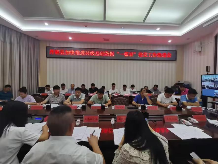 毕节市统计局最新发展规划概览
