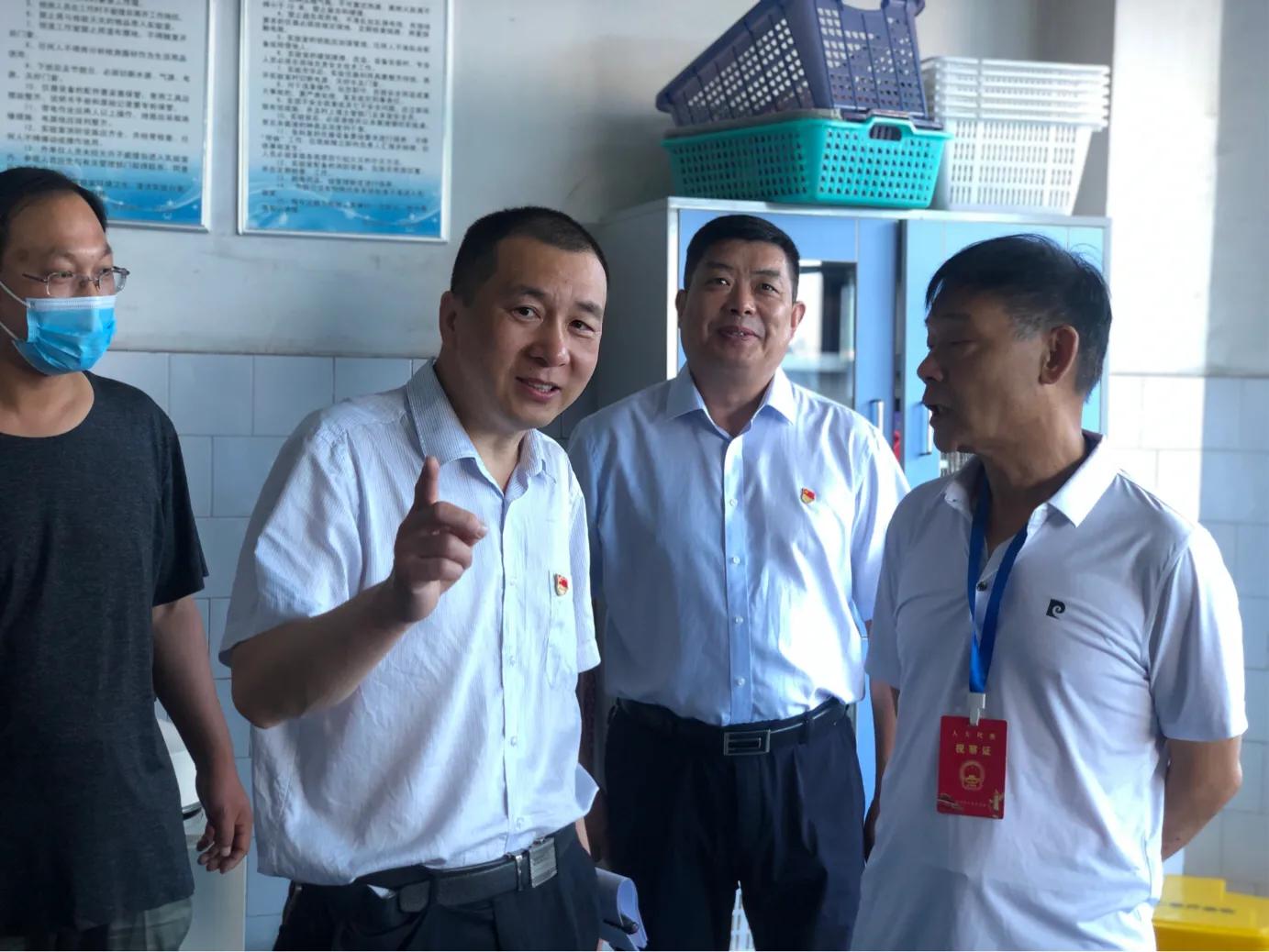 汝州市应急管理局启动现代化应急管理体系构建项目