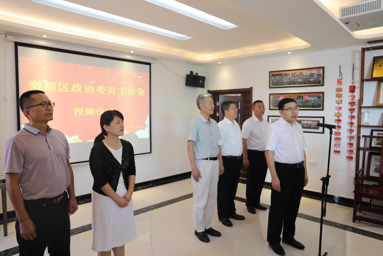 渭阳村民委员会发展规划概览
