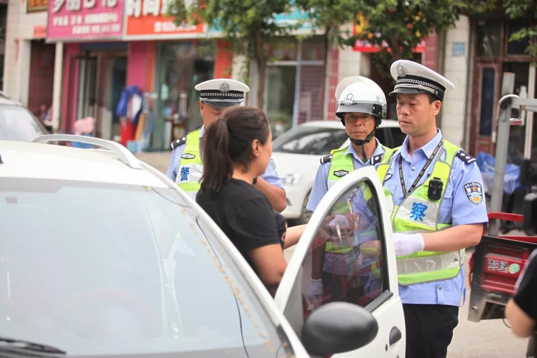 儿街镇最新交通新闻概览