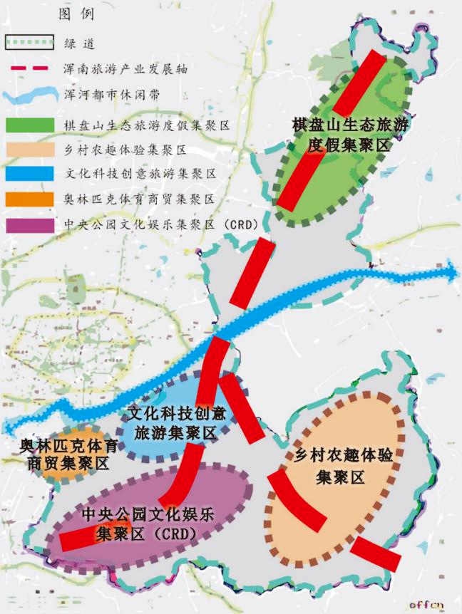 高坎街道（棋盘山开发区）最新项目进展更新