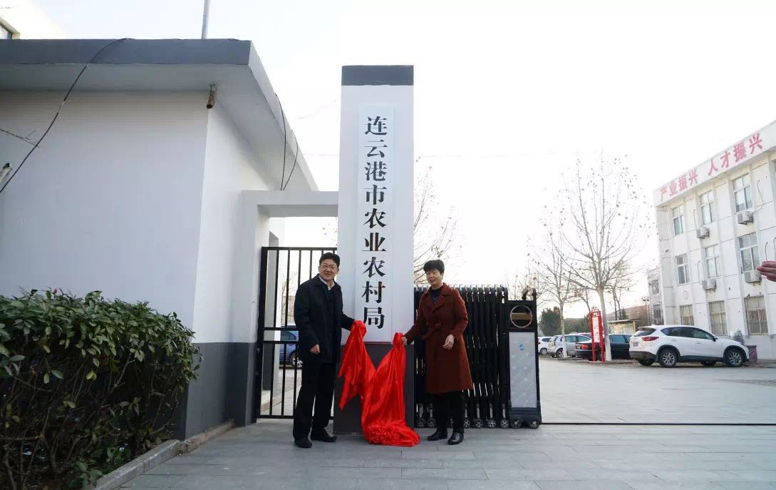 定州市农业农村局新项目推动农业现代化助力乡村振兴