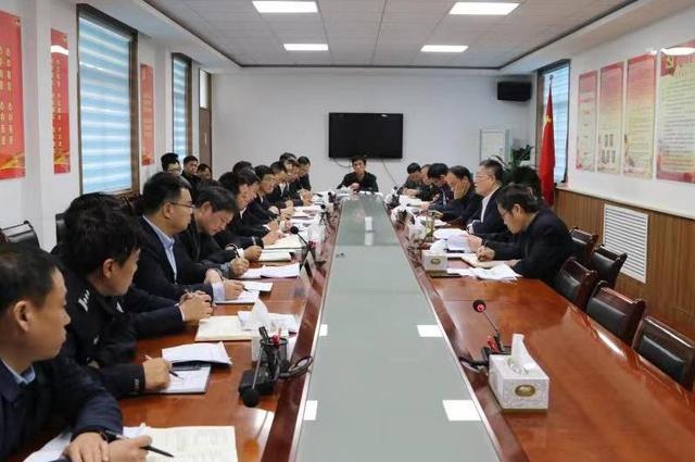 山西省吕梁市离石区坪头乡新闻热点报道速递