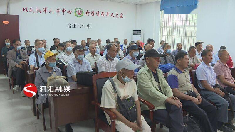 双滦区退役军人事务局领导团队全新亮相