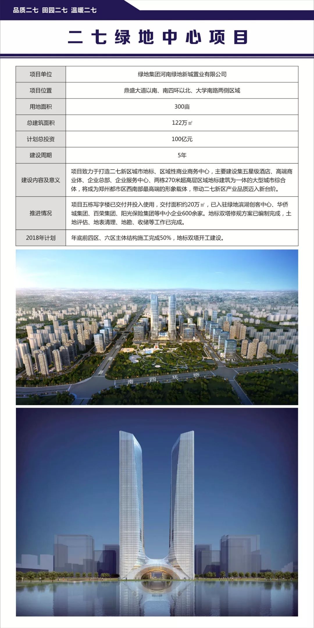 二七区财政局新项目启动，区域经济发展的新引擎