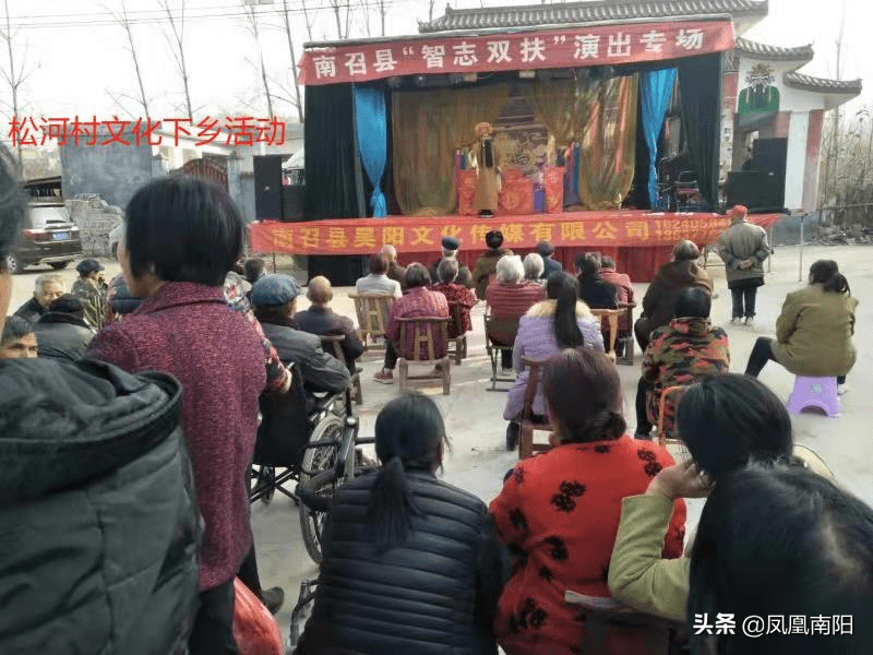 林坡村委会领导团队全新亮相，未来工作展望与展望