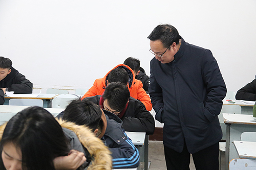 班考新领导引领变革，塑造未来新篇章