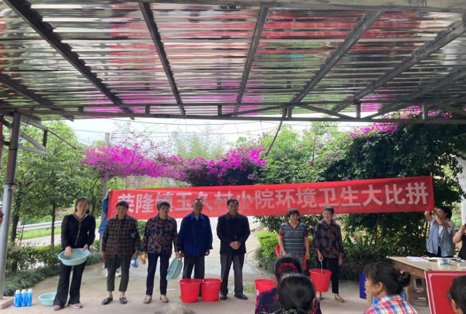 荣隆镇最新交通动态报道