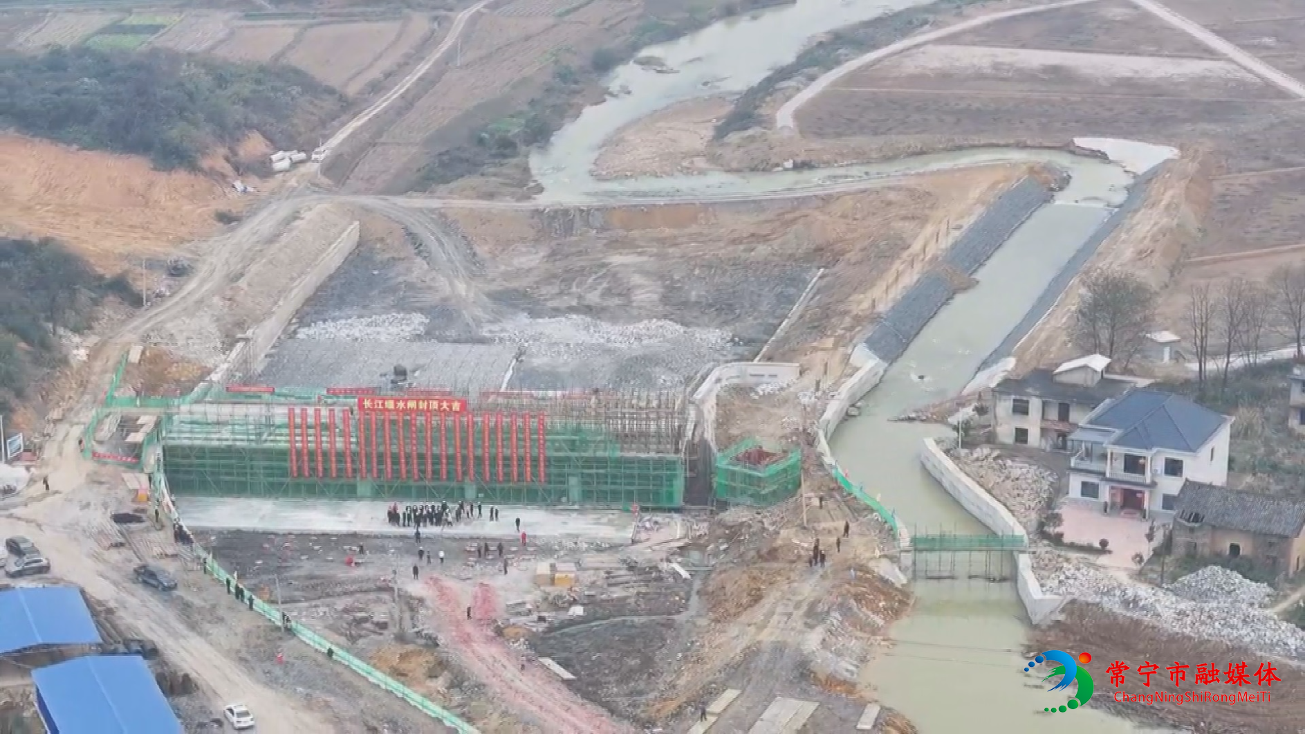 常宁市体育馆新项目，现代化体育新地标打造启动