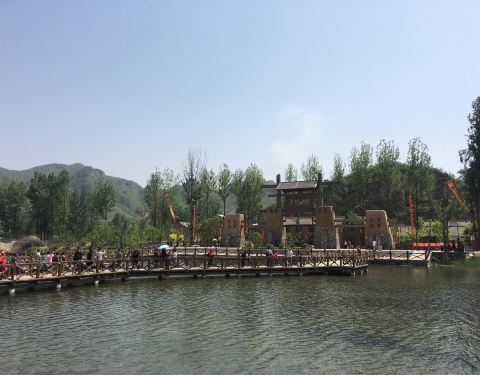 大龙华乡新项目启动，乡村振兴新引擎