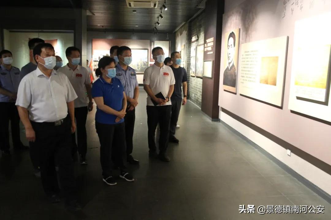 吉安市市档案局数字化档案管理与智能服务平台建设项目启动