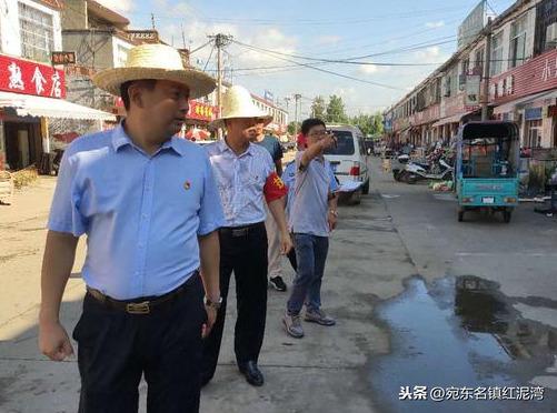 红泥湾镇最新交通动态报道