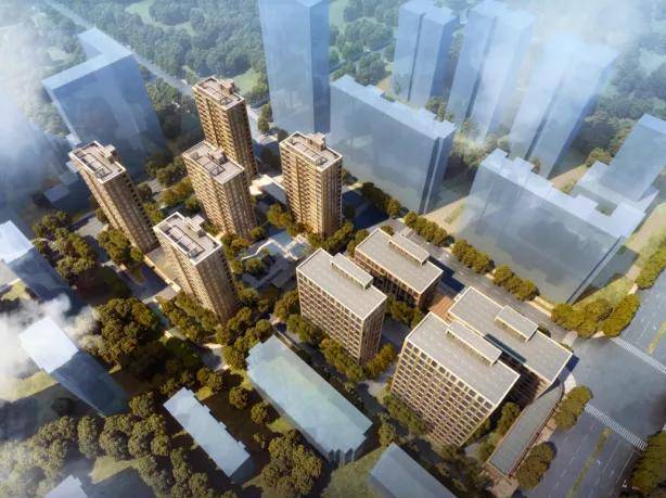 翠苑街道最新项目，重塑城市风貌，助力社区蓬勃发展