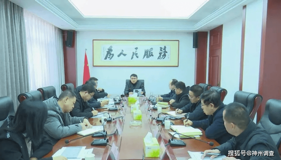 左权县水利局领导团队全新亮相，未来工作展望与战略规划