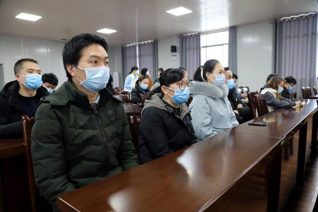 融安县医疗保障局最新招聘启事