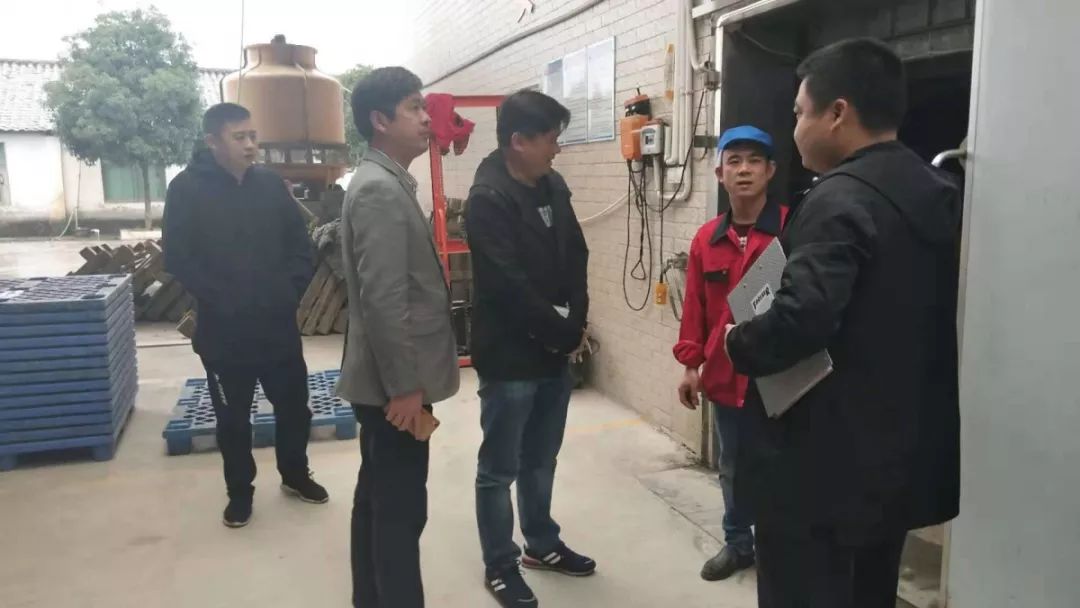 鄢陵县防疫检疫站新任领导团队引领防疫新篇章，开启健康新篇章