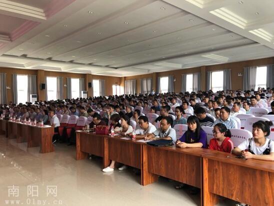 社旗县交通运输局最新项目概览与动态