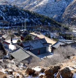 山西省大同市天镇县南高崖乡交通新闻更新
