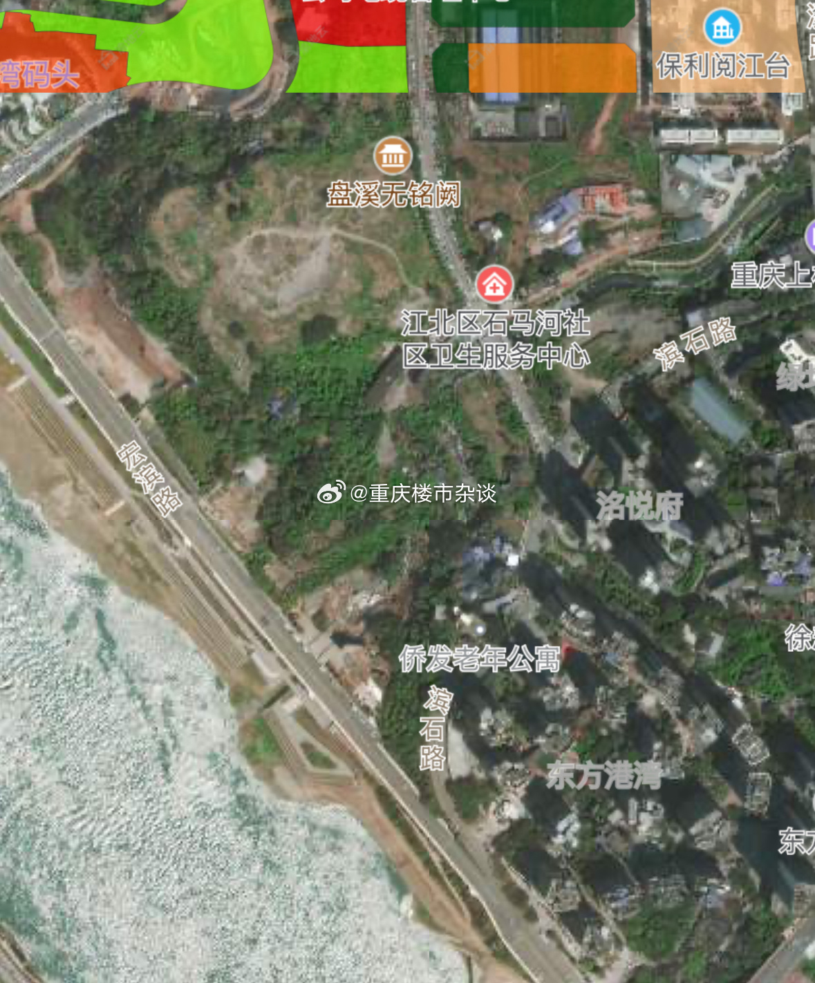 蔡家庙社区未来发展规划揭晓