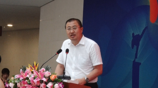 汾阳市体育局领导团队，引领变革，共铸体育辉煌
