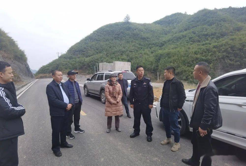 长顺镇交通新动态，发展助力地方繁荣
