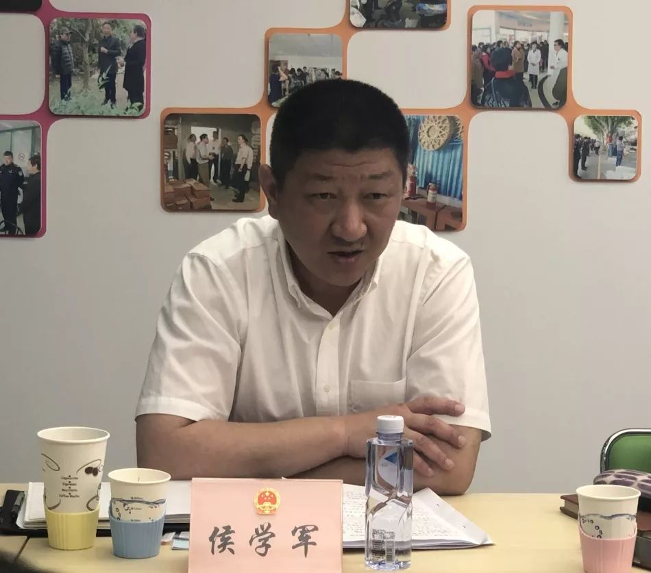 大留镇镇人事最新任命公告