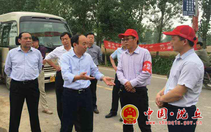 大邢庄乡最新交通动态报道