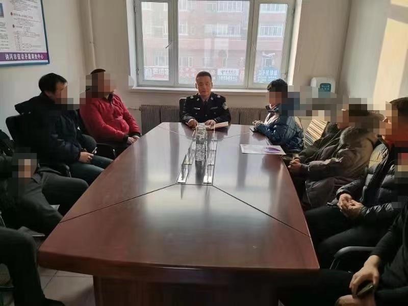 讷河市特殊教育事业单位项目进展及前景展望