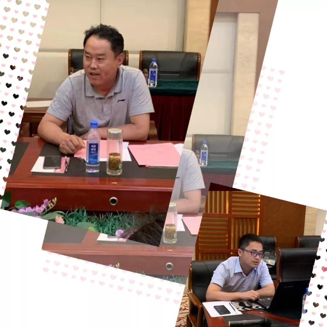 高密市审计局人事任命推动审计事业再上新台阶
