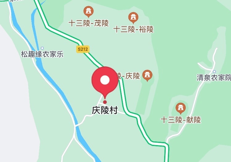 巴定村发展规划新动向