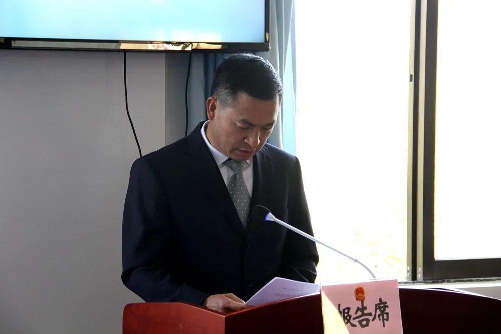 徽县住房和城乡建设局人事任命揭晓，塑造未来城市崭新篇章的领导者亮相