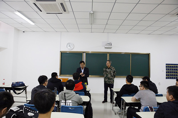 克拉玛依区财政局领导团队新貌，引领变革的力量