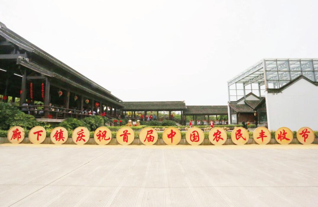 廊下镇交通最新动态，交通发展助力地方经济繁荣