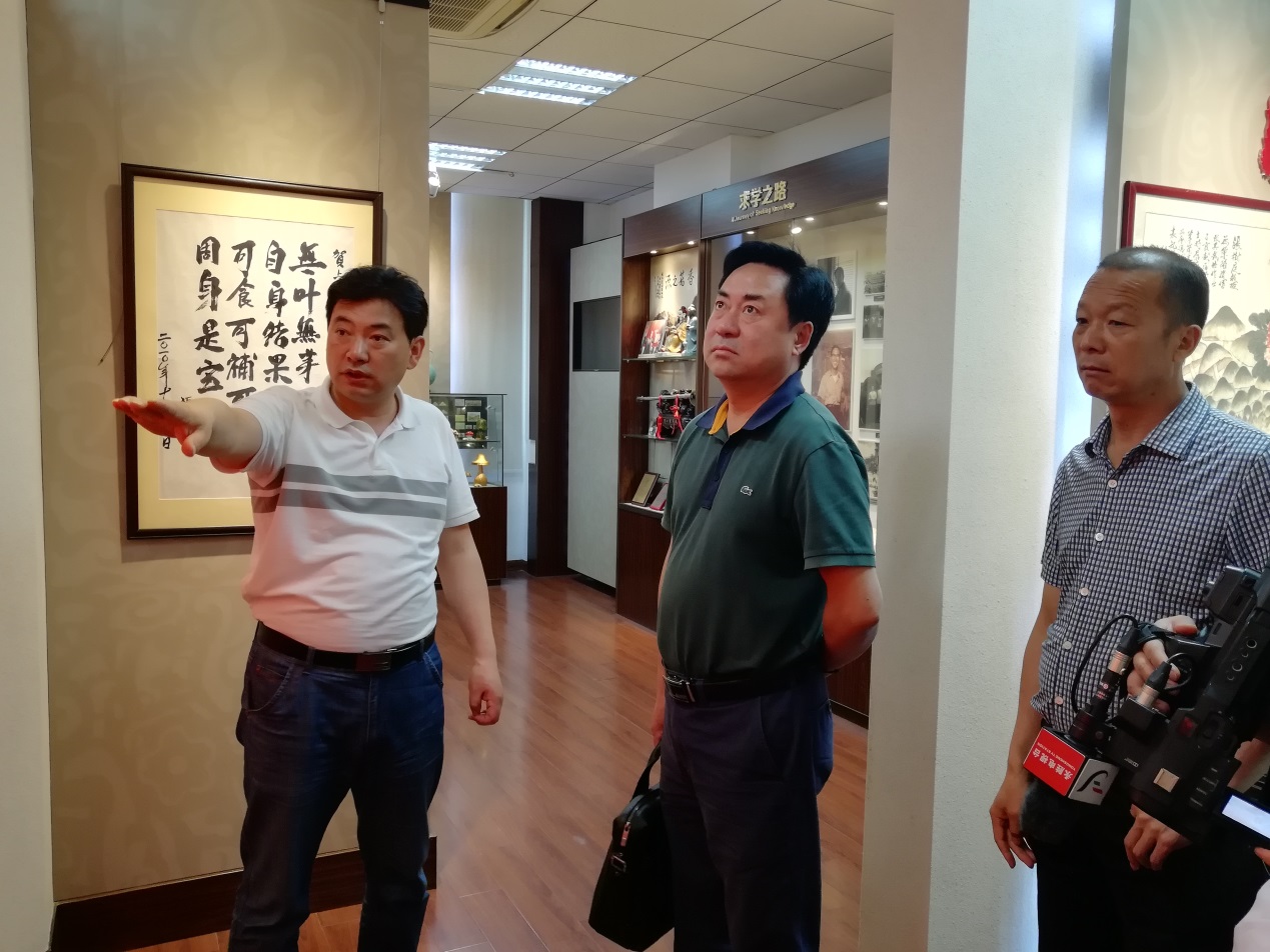 永胜县科技局最新动态与创新成果概览