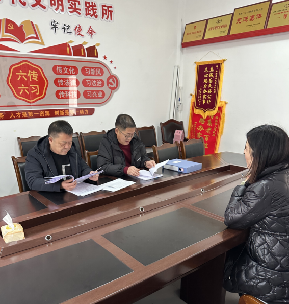 梓潼县统计局领导团队全新亮相，工作展望与未来展望