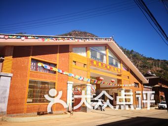 尼美村重塑乡村魅力，引领发展新浪潮新动向