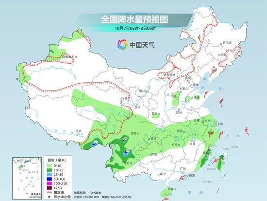 红星乡天气预报更新通知