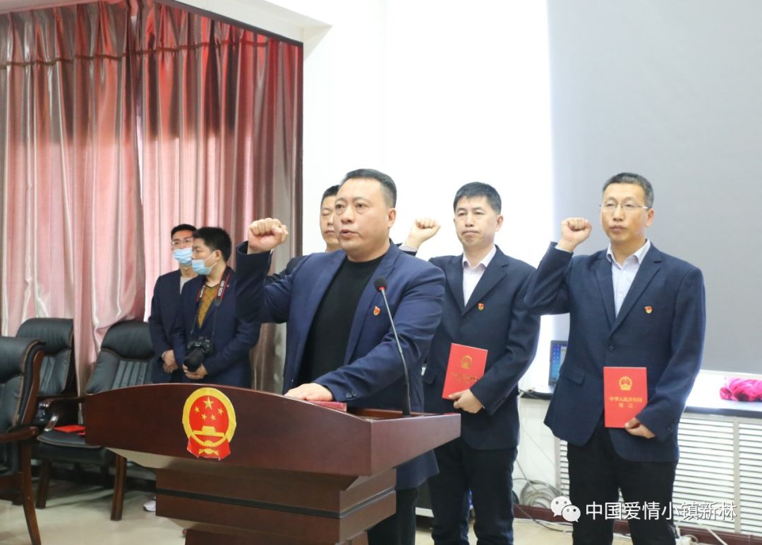 唐海县卫生健康局人事任命推动县域卫生健康事业再上新台阶