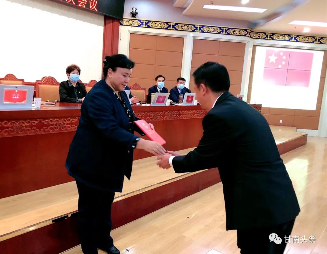 临沧市粮食局人事任命引领粮食事业迈向新高度