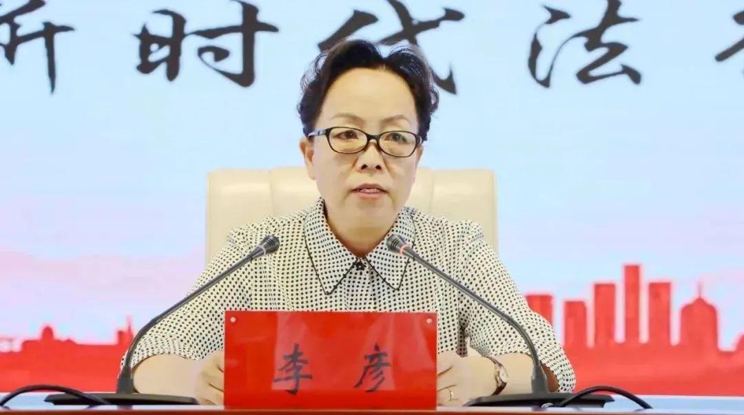 高平村民委员会领导团队全新概述