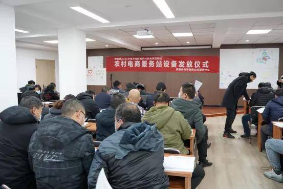 利辛县防疫检疫站最新动态报道