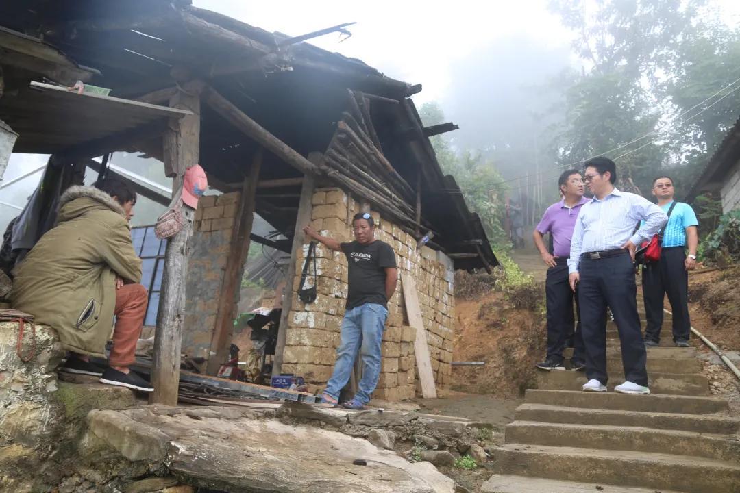 怒江傈僳族自治州市机关事务管理局最新发展规划概览